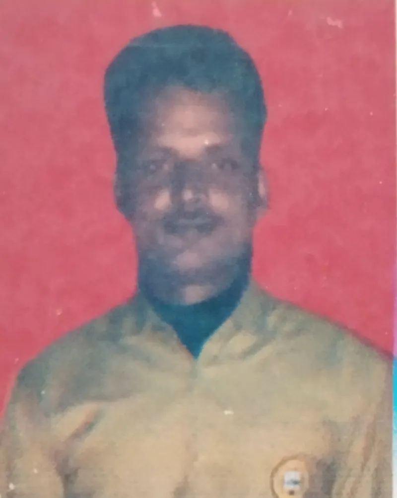 मुरारी मिश्रा